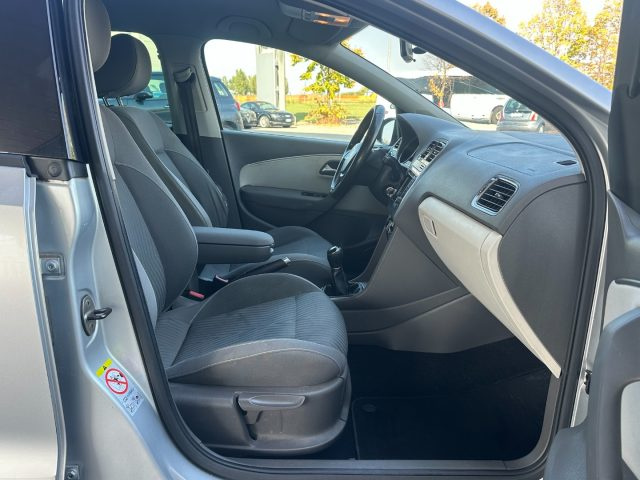 VOLKSWAGEN POLO 1.0 MPI 75 CV 5P. FRESH - foto 13