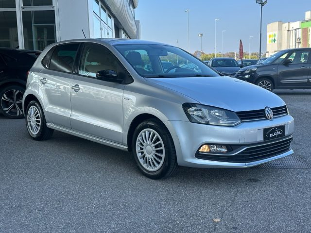 VOLKSWAGEN POLO 1.0 MPI 75 CV 5P. FRESH - foto 2