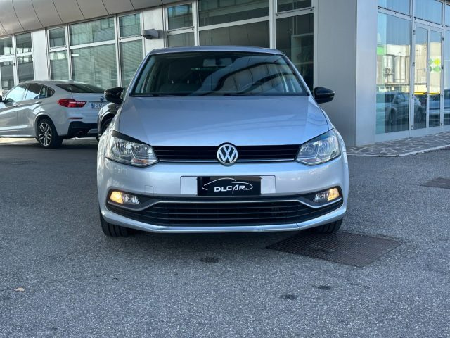 VOLKSWAGEN POLO 1.0 MPI 75 CV 5P. FRESH - foto 4