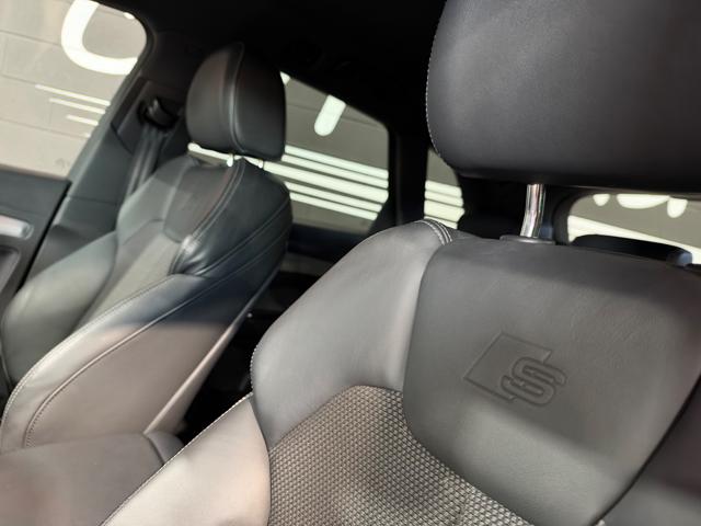 AUDI Q5 QUATTRO SLINE UNICOPROPRIETARIO  - foto 12