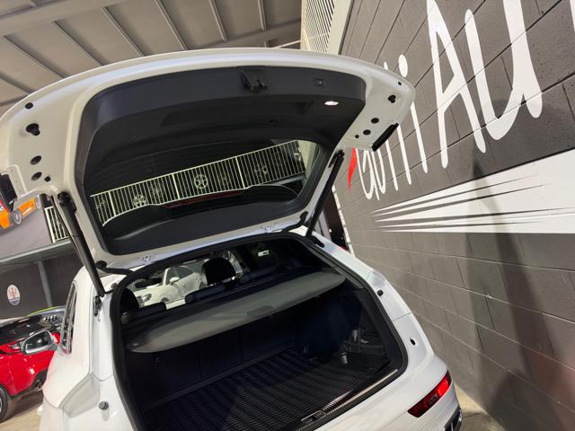 AUDI Q5 QUATTRO SLINE UNICOPROPRIETARIO  - foto 10