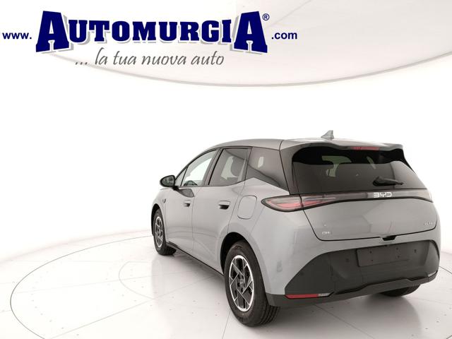 BYD DOLPHIN G DM-I 1.5 PHEV BOOST 212CV - foto 3