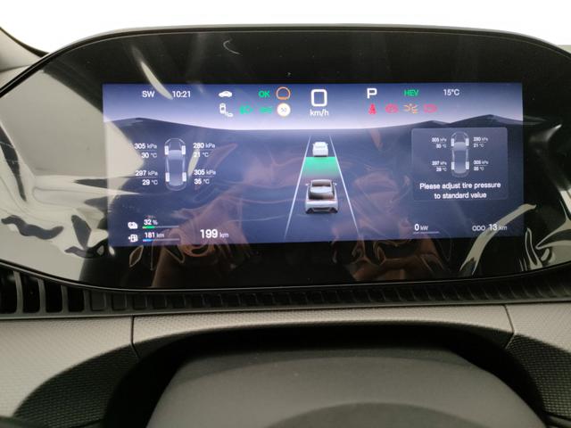 BYD DOLPHIN G DM-I 1.5 PHEV BOOST 212CV - foto 9