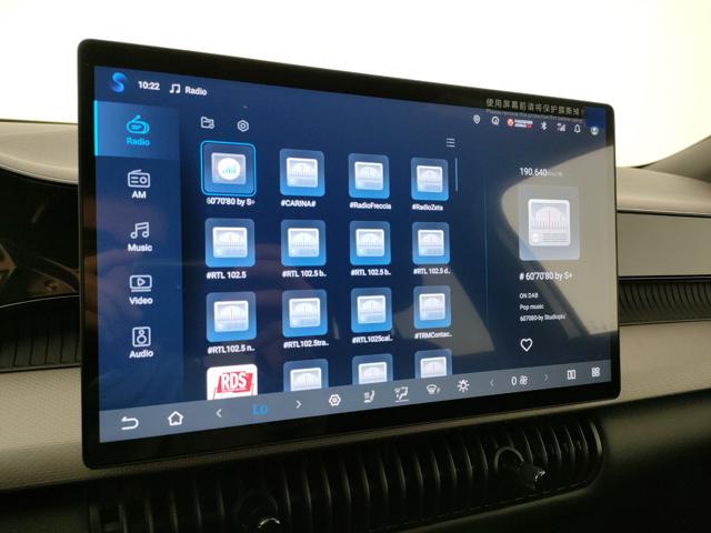 BYD DOLPHIN G DM-I 1.5 PHEV BOOST 212CV - foto 13