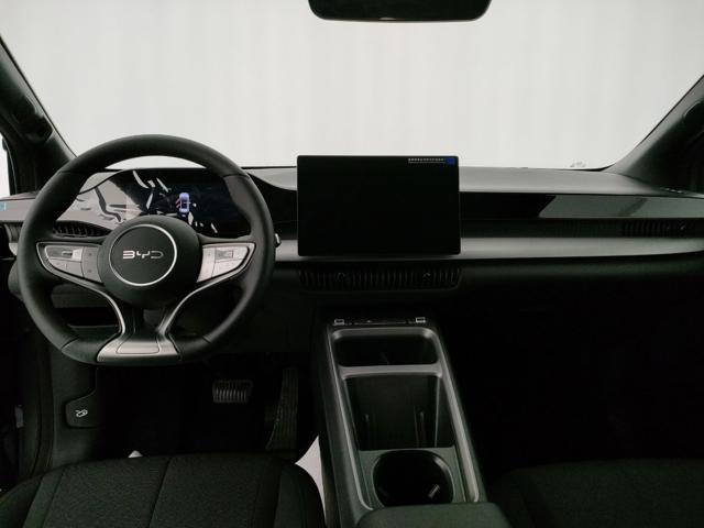 BYD DOLPHIN G DM-I 1.5 PHEV BOOST 212CV - foto 7