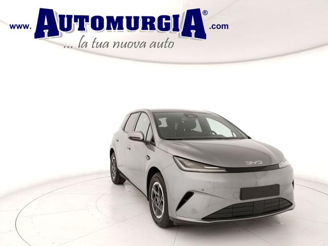 BYD DOLPHIN G DM-I 1.5 PHEV BOOST 212CV