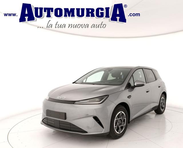 BYD DOLPHIN G DM-I 1.5 PHEV BOOST 212CV - foto 2