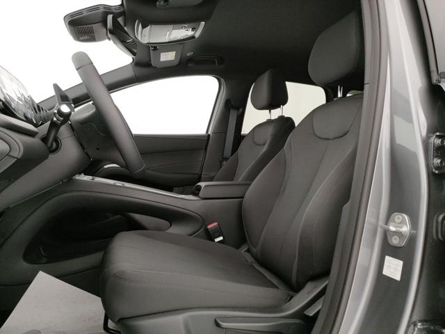 BYD DOLPHIN G DM-I 1.5 PHEV BOOST 212CV - foto 5