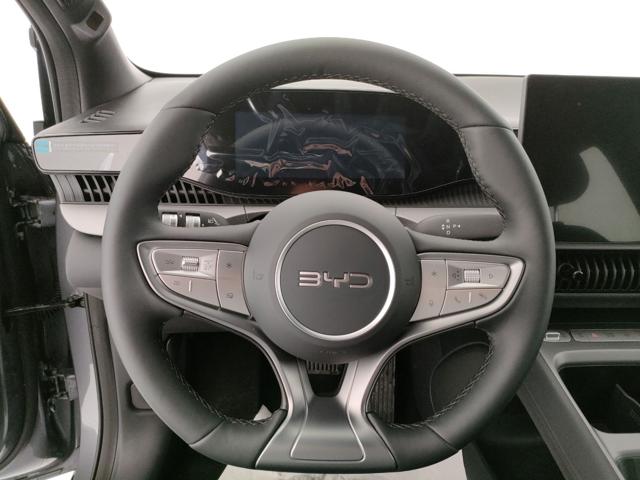 BYD DOLPHIN G DM-I 1.5 PHEV BOOST 212CV - foto 8
