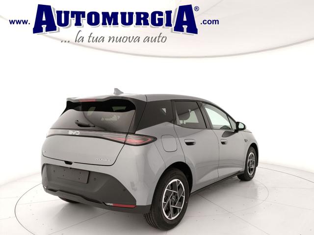 BYD DOLPHIN G DM-I 1.5 PHEV BOOST 212CV - foto 4