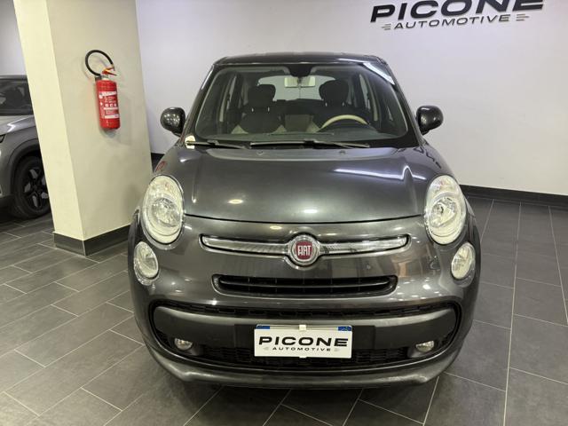 FIAT 500L 0.9 TWINAIR TURBO NATURAL POWER  - foto 2
