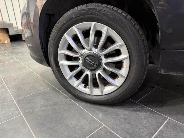 FIAT 500L 0.9 TWINAIR TURBO NATURAL POWER  - foto 4
