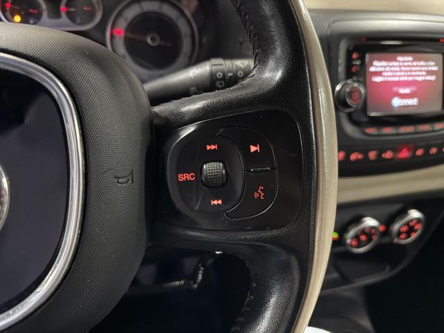 FIAT 500L 0.9 TWINAIR TURBO NATURAL POWER  - foto 13