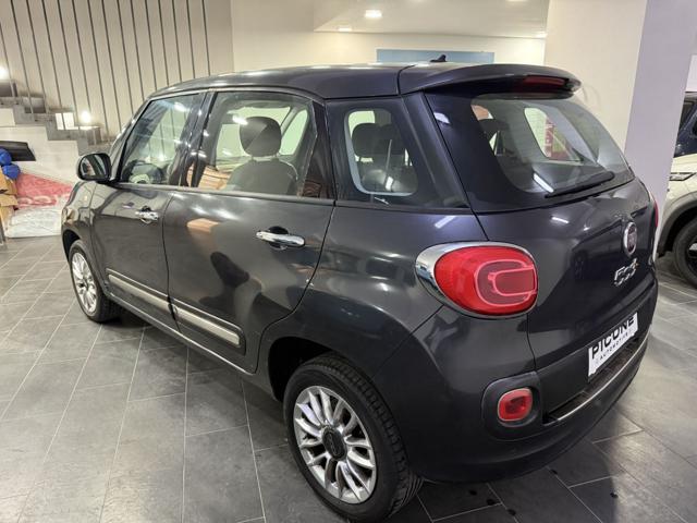 FIAT 500L 0.9 TWINAIR TURBO NATURAL POWER  - foto 7