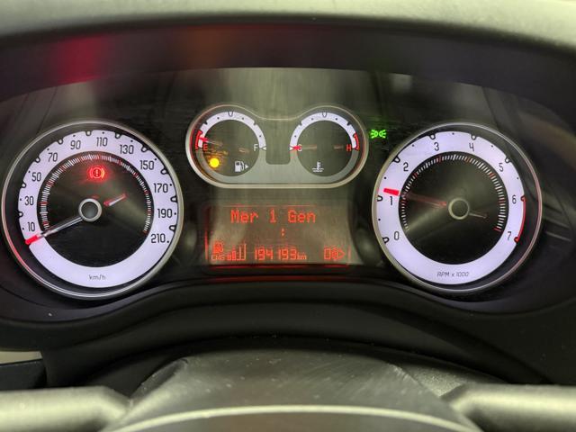 FIAT 500L 0.9 TWINAIR TURBO NATURAL POWER  - foto 16