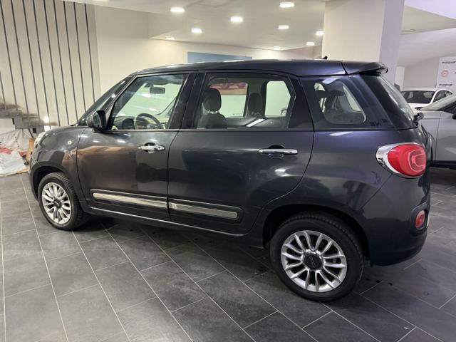 FIAT 500L 0.9 TWINAIR TURBO NATURAL POWER  - foto 8