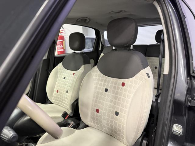 FIAT 500L 0.9 TWINAIR TURBO NATURAL POWER  - foto 10