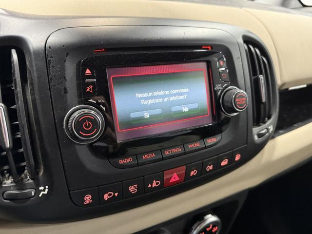 FIAT 500L 0.9 TWINAIR TURBO NATURAL POWER  - foto 15