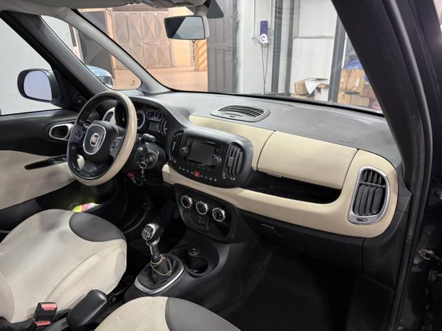 FIAT 500L 0.9 TWINAIR TURBO NATURAL POWER  - foto 9