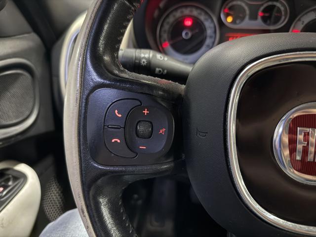 FIAT 500L 0.9 TWINAIR TURBO NATURAL POWER  - foto 14
