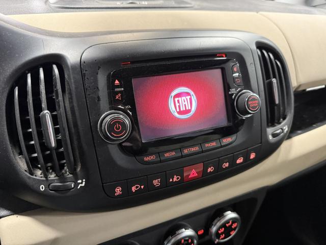 FIAT 500L 0.9 TWINAIR TURBO NATURAL POWER  - foto 12