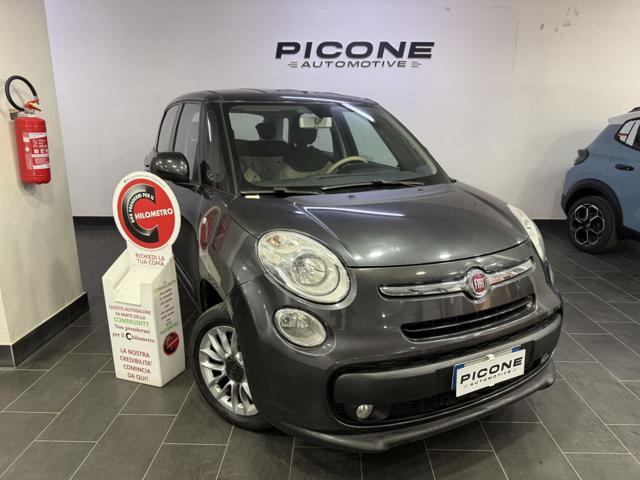 FIAT 500L 0.9 TWINAIR TURBO NATURAL POWER 