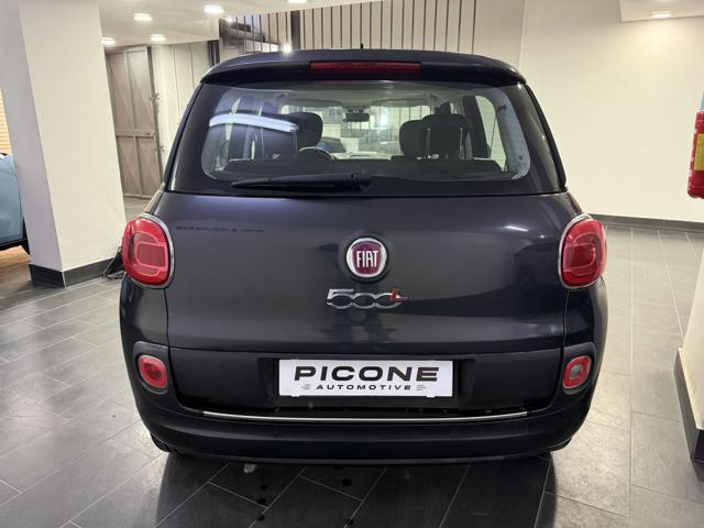 FIAT 500L 0.9 TWINAIR TURBO NATURAL POWER  - foto 5