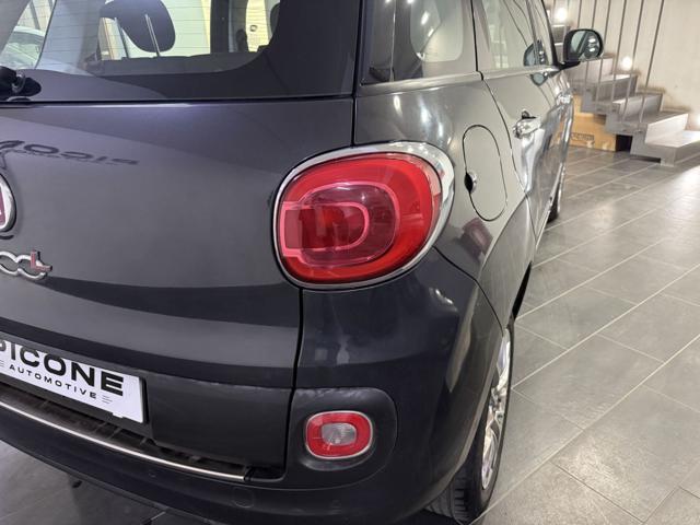 FIAT 500L 0.9 TWINAIR TURBO NATURAL POWER  - foto 6