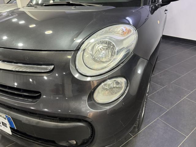 FIAT 500L 0.9 TWINAIR TURBO NATURAL POWER  - foto 3