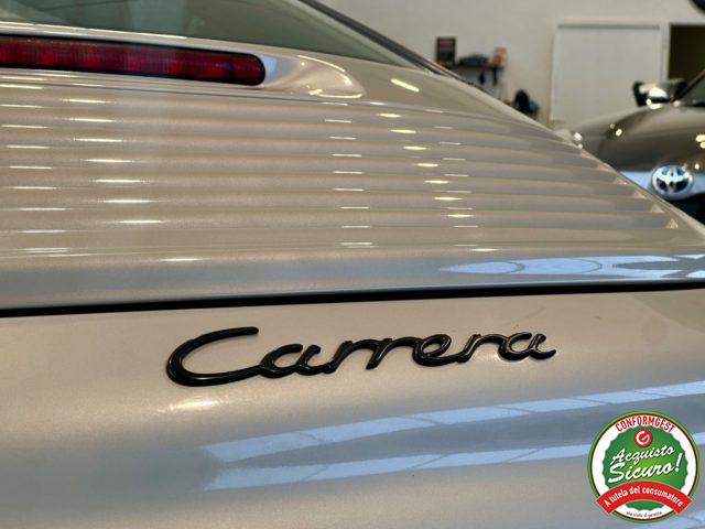 PORSCHE 911 CARRERA CAT COUPÉ *ASI/CRS*IMS O - foto 6