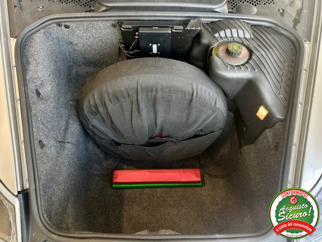 PORSCHE 911 CARRERA CAT COUPÉ *ASI/CRS*IMS O - foto 12