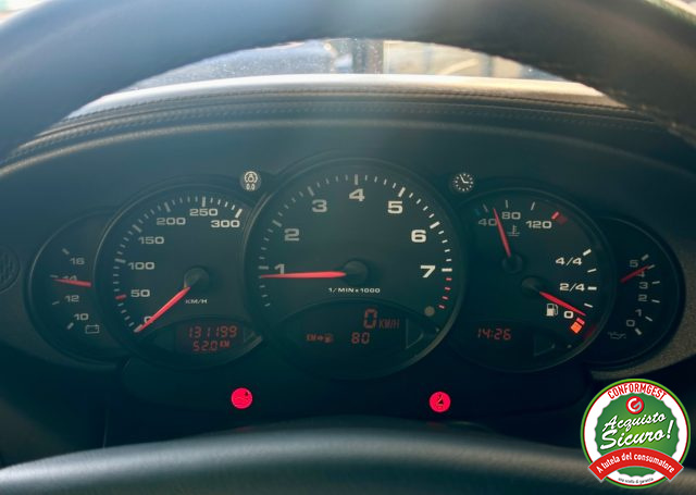 PORSCHE 911 CARRERA CAT COUPÉ *ASI/CRS*IMS O - foto 18