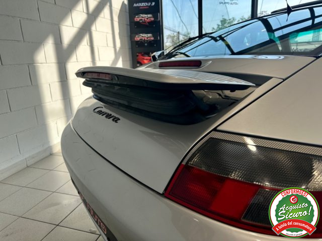 PORSCHE 911 CARRERA CAT COUPÉ *ASI/CRS*IMS O - foto 7