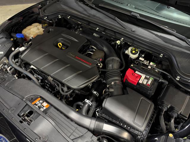 FORD FOCUS GARANZIA 7 ANNI UFFICIALE ITALIA - foto 15