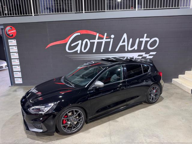 FORD FOCUS GARANZIA 7 ANNI UFFICIALE ITALIA - foto 5