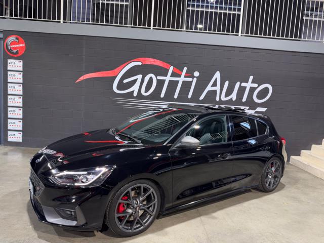 FORD FOCUS GARANZIA 7 ANNI UFFICIALE ITALIA