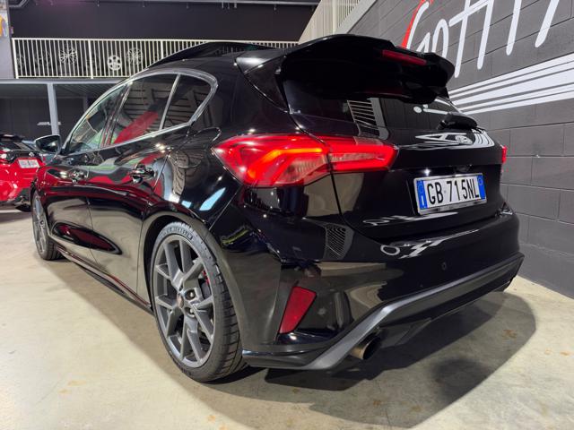 FORD FOCUS GARANZIA 7 ANNI UFFICIALE ITALIA - foto 7