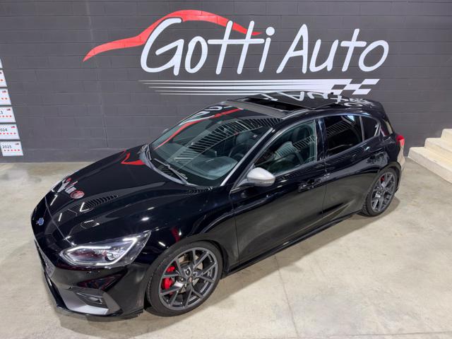 FORD FOCUS GARANZIA 7 ANNI UFFICIALE ITALIA - foto 9