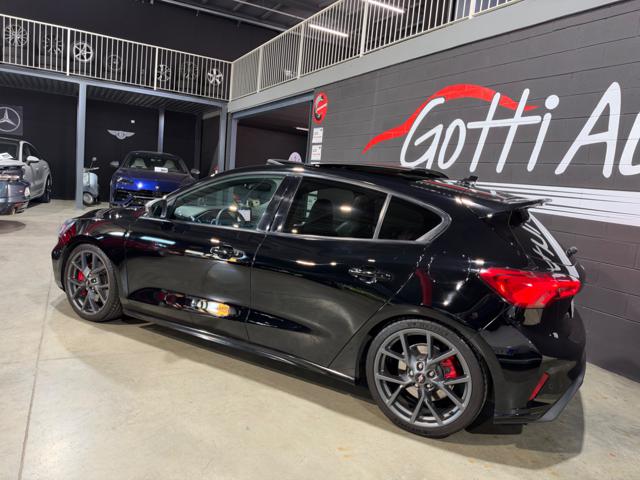 FORD FOCUS GARANZIA 7 ANNI UFFICIALE ITALIA - foto 3