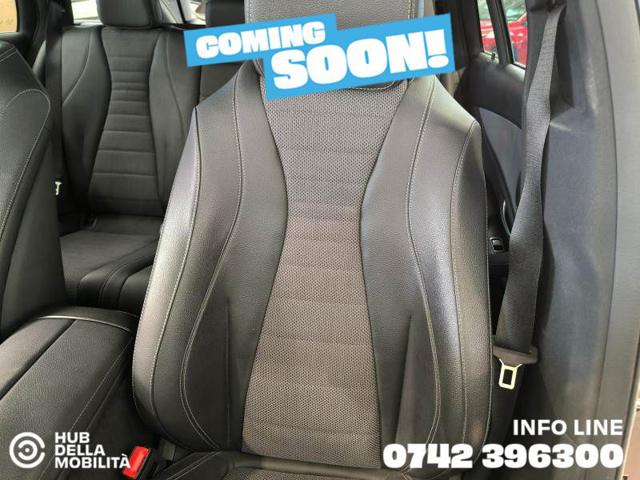 MERCEDES-BENZ E 300 DE S.W. 4MATIC AUTO EQ-POWER PRE - foto 9
