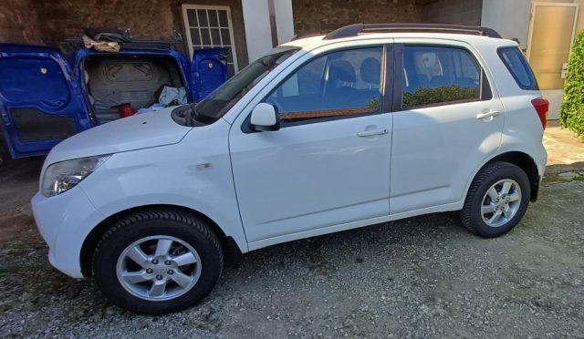 DAIHATSU TERIOS 1.3 4WD SX UNIPRO - foto 2