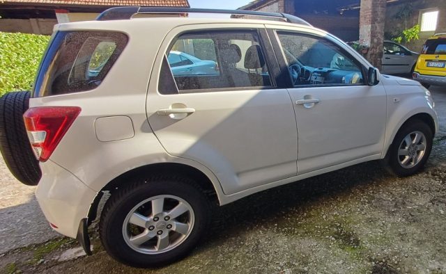 DAIHATSU TERIOS 1.3 4WD SX UNIPRO - foto 5