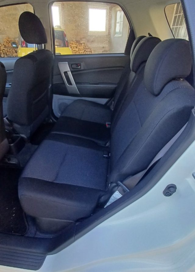 DAIHATSU TERIOS 1.3 4WD SX UNIPRO - foto 7