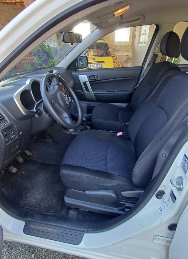 DAIHATSU TERIOS 1.3 4WD SX UNIPRO - foto 8