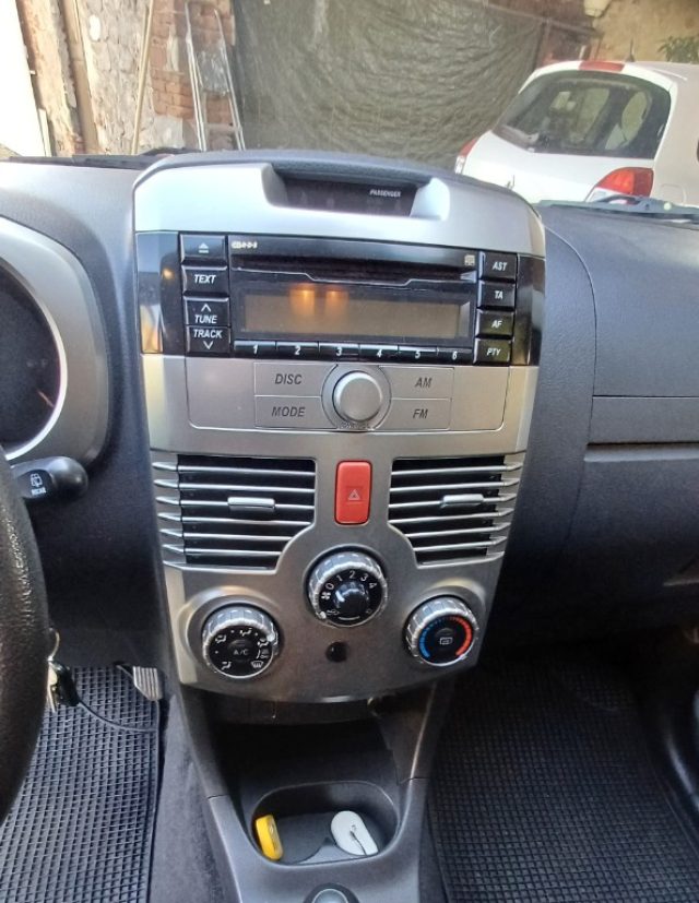 DAIHATSU TERIOS 1.3 4WD SX UNIPRO - foto 10