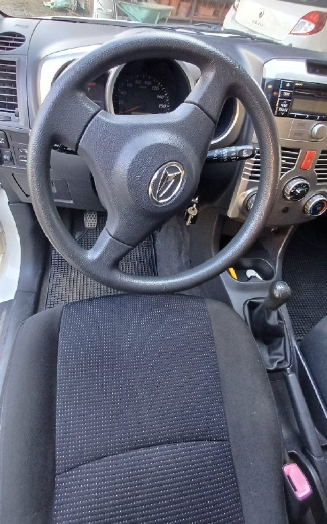 DAIHATSU TERIOS 1.3 4WD SX UNIPRO - foto 11