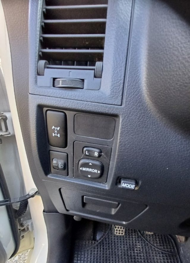 DAIHATSU TERIOS 1.3 4WD SX UNIPRO - foto 13
