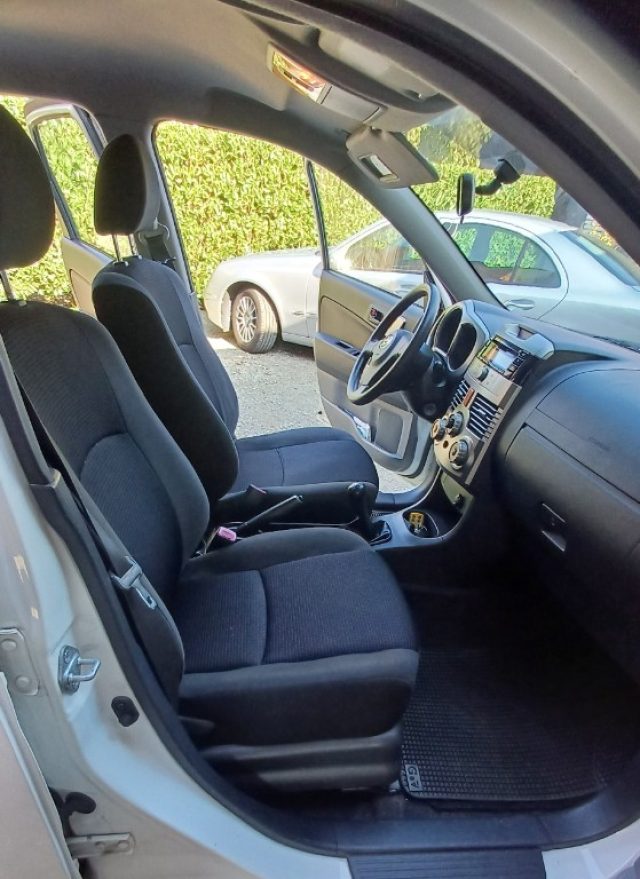 DAIHATSU TERIOS 1.3 4WD SX UNIPRO - foto 14