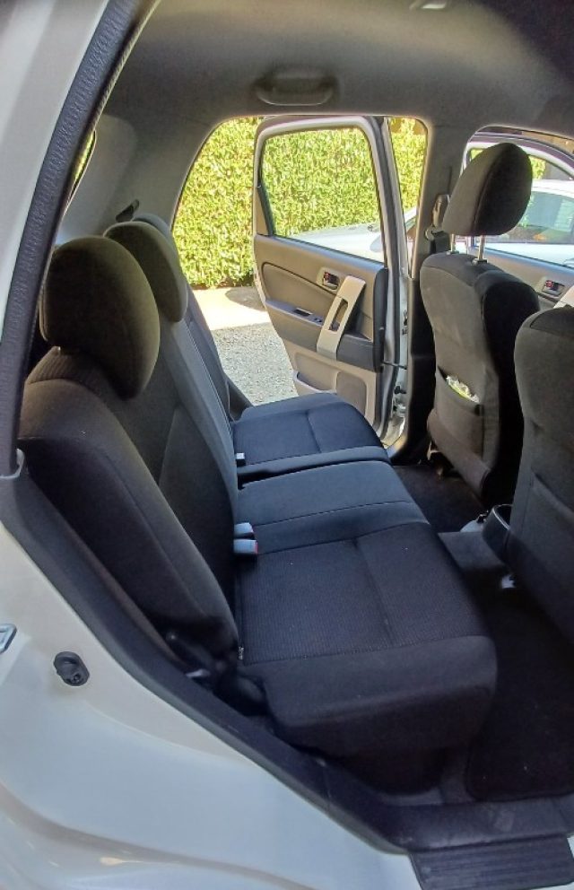 DAIHATSU TERIOS 1.3 4WD SX UNIPRO - foto 15