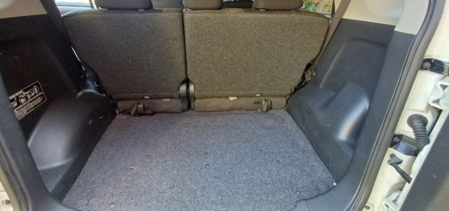 DAIHATSU TERIOS 1.3 4WD SX UNIPRO - foto 18